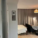 شقة Lux *