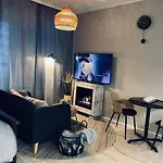 Lux شقة *