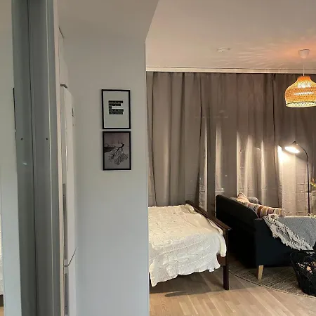 Appartement Lux *