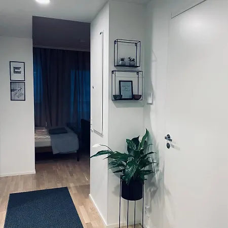 Appartement Lux *
