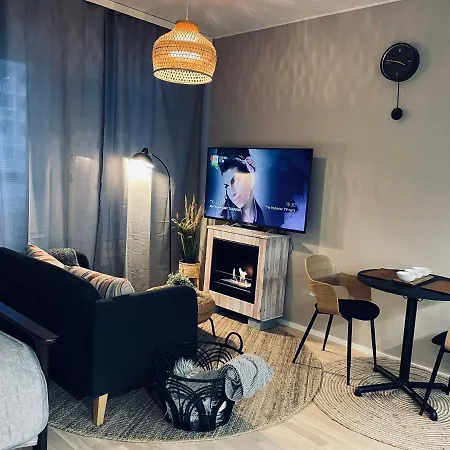 Lux Appartement *
