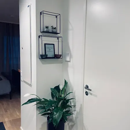 Lux * Τάμπερε