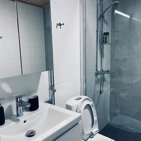Appartement Lux