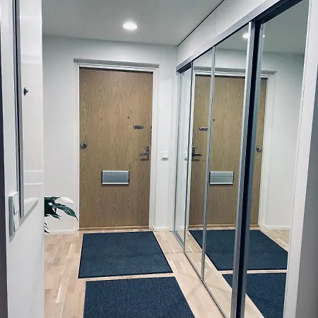 Lux Διαμέρισμα *