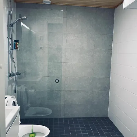 Appartement Lux Tampere