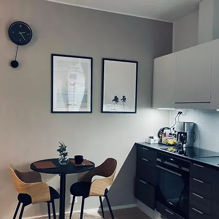 Lux Appartement *