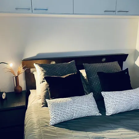 Lux Appartement