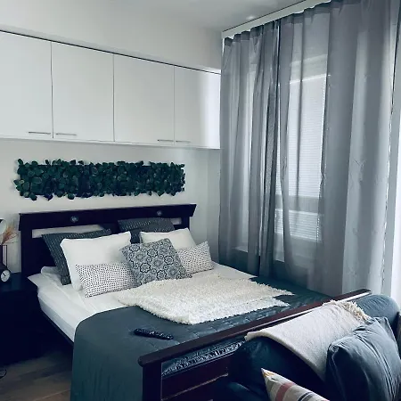 Lux Apartment Tampere