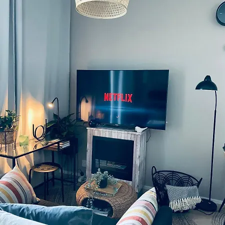 Appartement Lux Tampere