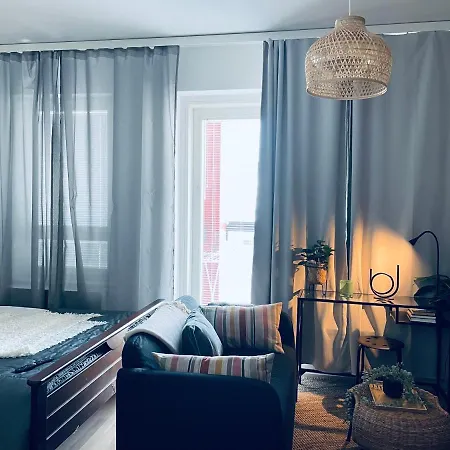 Lux Appartement Tampere