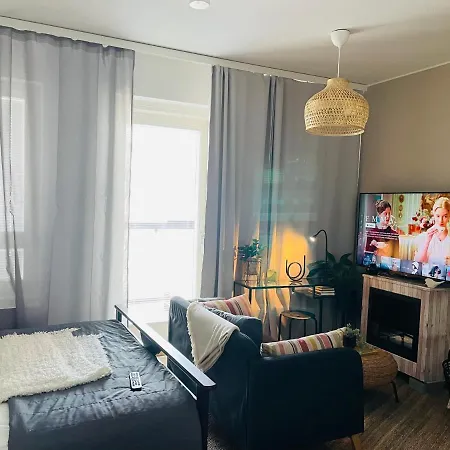 Appartement Lux