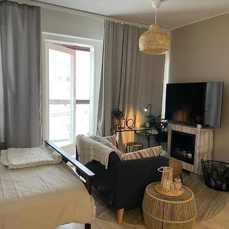 Lux * Tampere