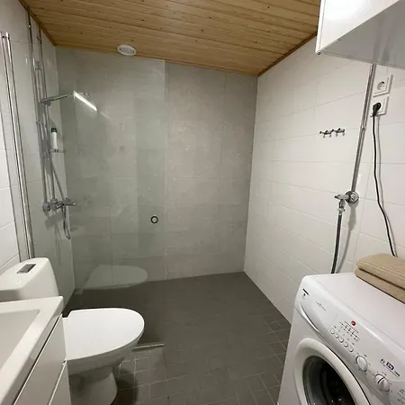 Lux Appartement *