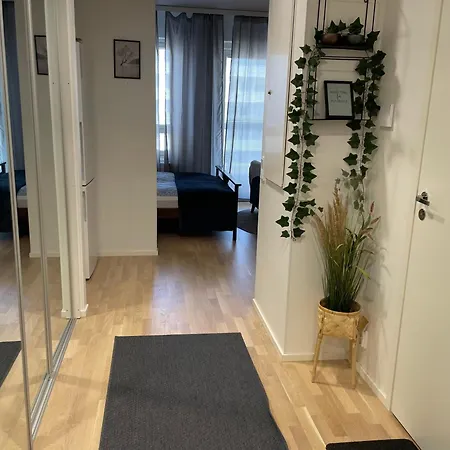Lux Appartement Tampere