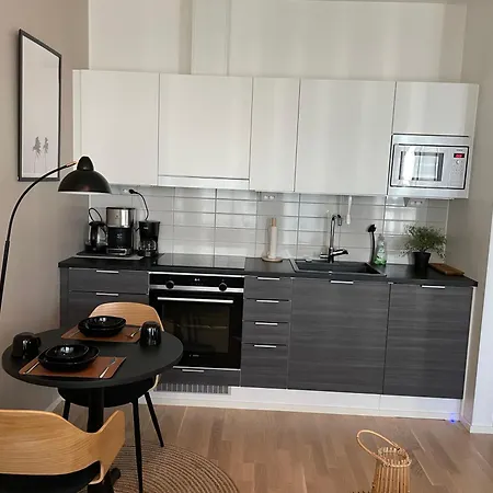 Lux Tampere