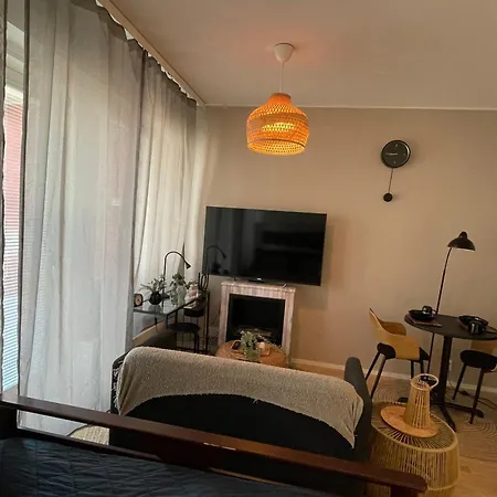 Appartement Lux *