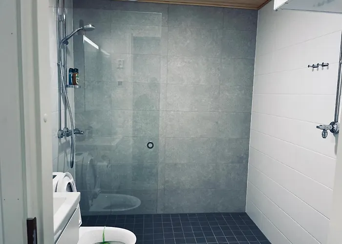 Apartamento Lux Tampere