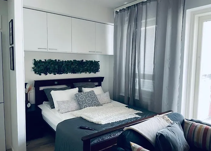 Lux Apartment Tampere