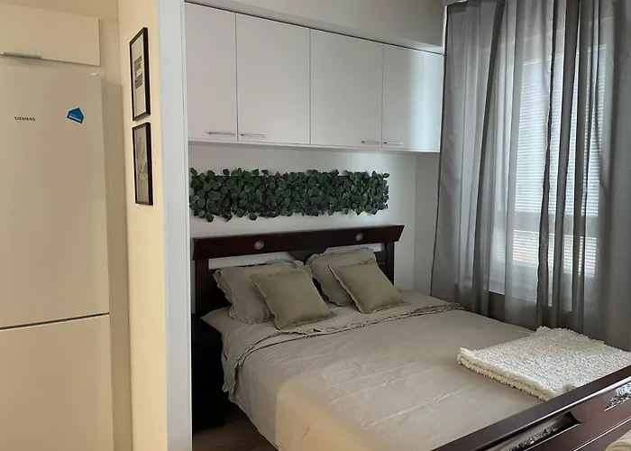 Lux Apartment