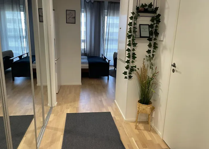 Lux Apartment Tampere